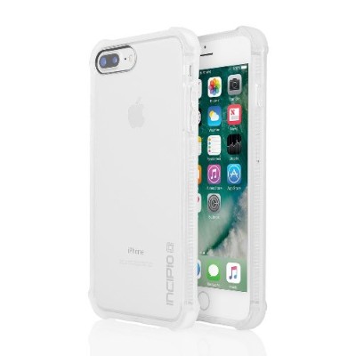 Incipio IPH 1496 CLR Reprieve [SPORT] Protective Case with Reinforced Corners for iPhone 7 Plus Clear Clear