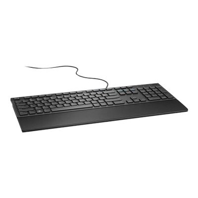 Dell KB216-BK-US KB216 - Keyboard - USB - for Latitude 3480 3580 Dell KB216-BK-US KB216 - Keyboard - USB - for Latitude 3480 3580