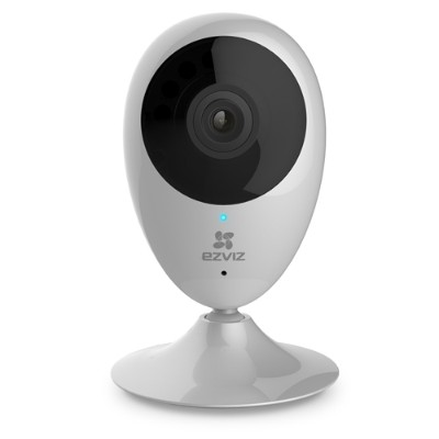 EZVIZ EZMINO Mini O 720p Wi-Fi Indoor Camera