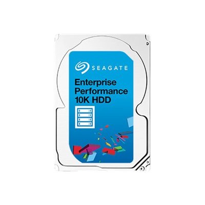 Seagate ST900MM0178 Enterprise Performance 10K HDD ST900MM0178 Hard drive encrypted 900 GB internal 2.5 SFF SAS 12Gb s 10000 rpm buffer 128 MB