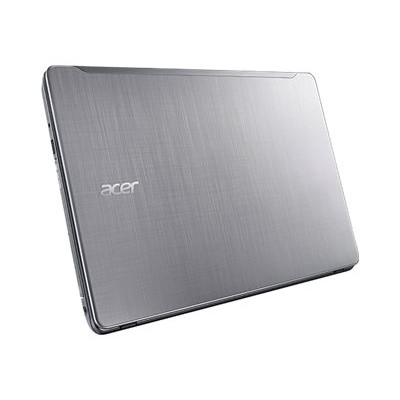 Acer NX.GHRAA.002 Aspire F 15 F5-573-32ZS - Core i3 6100U / 2.3 GHz - Win 10 Home 64-bit - 4 GB RAM - 1 TB HDD - DVD SuperMulti - 15.6 1366 x 768 (HD) - HD Grap Acer NX.GHRAA.002 Aspire F 15 F5-573-32ZS - Core i3 6100U / 2.3 GHz - Win 10 Home 64-bit - 4 GB RAM - 1 TB HDD - DVD SuperMulti - 15.6 1366 x 768 (HD) - HD Grap