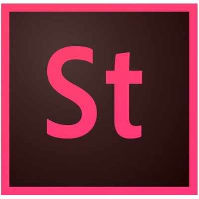 Adobe 65274092BB03A12 Stock Mezzanine Named Renewal - 12 Months Named 40 images per month Level 3
