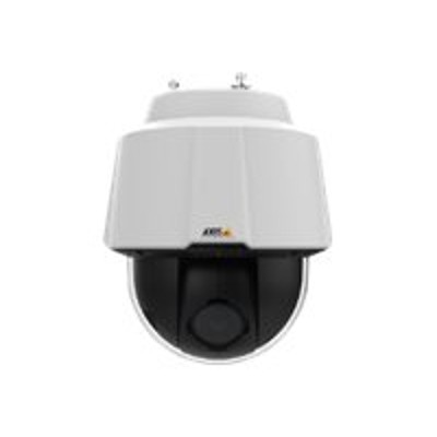 Axis 0929-001 P5635-E Mk II 60 Hz - Network surveillance camera - PTZ - outdoor - color (Day&Night) - 1920 x 1080 - 720p 1080p - auto iris - audio - LAN 10/100 Axis 0929-001 P5635-E Mk II 60 Hz - Network surveillance camera - PTZ - outdoor - color (Day&Night) - 1920 x 1080 - 720p 1080p - auto iris - audio - LAN 10/100