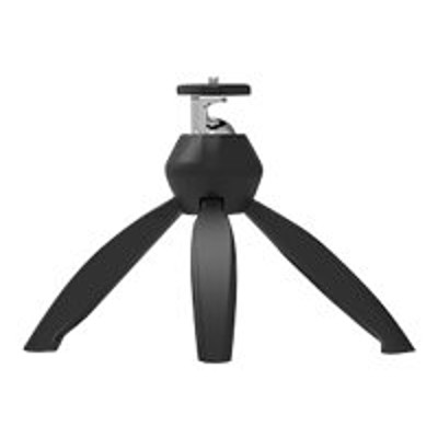 Otterbox 78-50956 PolarPro Stance - Tripod - table-top - for P/N: 77-53216 77-53218 Otterbox 78-50956 PolarPro Stance - Tripod - table-top - for P/N: 77-53216 77-53218