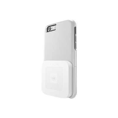 Otterbox 78-51024 Square Contactless + Chip Reader - POS add-on module - white - for P/N: 77-53216 77-53218 Otterbox 78-51024 Square Contactless + Chip Reader - POS add-on module - white - for P/N: 77-53216 77-53218