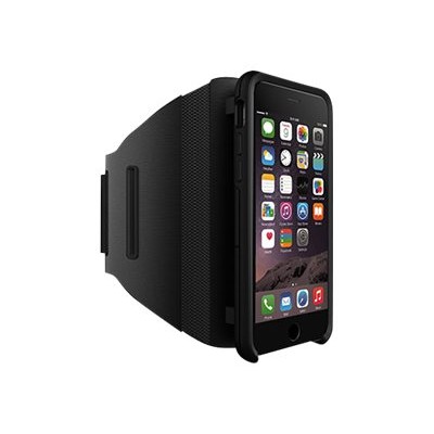 Otterbox 78-50954 PolarPro TrailBlazer - Arm band - black - for P/N: 77-53216 77-53218 Otterbox 78-50954 PolarPro TrailBlazer - Arm band - black - for P/N: 77-53216 77-53218