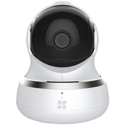 EZVIZ EZMIN360 Mini 360 Pan/Tilt 720p Wi-Fi Indoor Camera EZVIZ EZMIN360 Mini 360 Pan/Tilt 720p Wi-Fi Indoor Camera