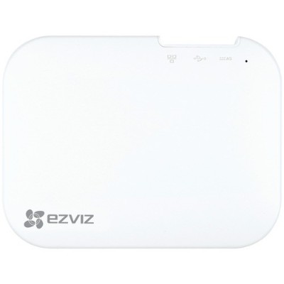 EZVIZ EZVAULT Video Network Storage Vault with 1TB Hard Drive EZVIZ EZVAULT Video Network Storage Vault with 1TB Hard Drive