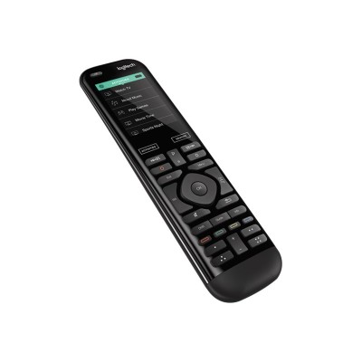 Logitech 915-000259 Harmony 950 - Universal remote control - display - LCD - 2.4 in - infrared Logitech 915-000259 Harmony 950 - Universal remote control - display - LCD - 2.4 in - infrared