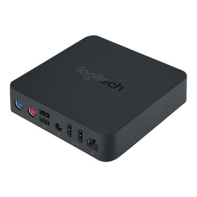 Logitech 960-001095 Extender Box - Docking station Logitech 960-001095 Extender Box - Docking station