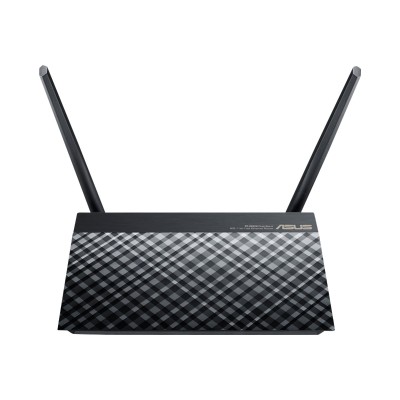 ASUS RT-AC51U RT-AC51U - Wireless router - 4-port switch - 802.11a/b/g/n/ac - Dual Band ASUS RT-AC51U RT-AC51U - Wireless router - 4-port switch - 802.11a/b/g/n/ac - Dual Band
