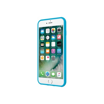 Incipio IPH-1505-CYN NGP Slim Polymer Case for iPhone 7 Plus - Cyan Incipio IPH-1505-CYN NGP Slim Polymer Case for iPhone 7 Plus - Cyan