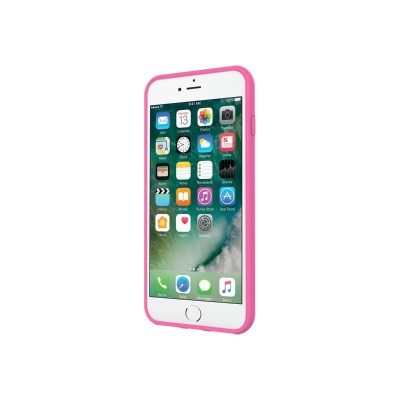 Incipio IPH-1505-PNK NGP Slim Polymer Case for iPhone 7 Plus - Pink Incipio IPH-1505-PNK NGP Slim Polymer Case for iPhone 7 Plus - Pink