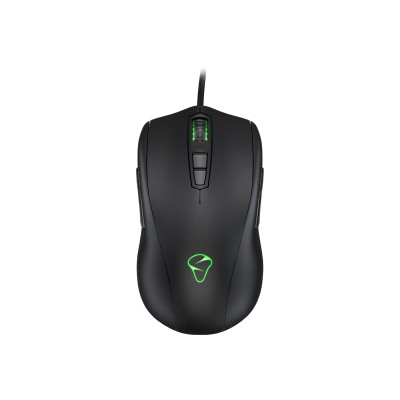 Mionix AVIOR-8200 AVIOR 8200 - Mouse - laser - 9 buttons - wired - USB Mionix AVIOR-8200 AVIOR 8200 - Mouse - laser - 9 buttons - wired - USB