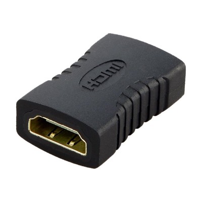 Axiom Memory HDMIFHDMIFC-AX HDMI coupler - HDMI (F) to HDMI (F) Axiom Memory HDMIFHDMIFC-AX HDMI coupler - HDMI (F) to HDMI (F)