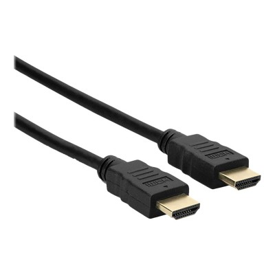 Axiom Memory HDMIMM06-AX HDMI cable - HDMI (M) to HDMI (M) Axiom Memory HDMIMM06-AX HDMI cable - HDMI (M) to HDMI (M)