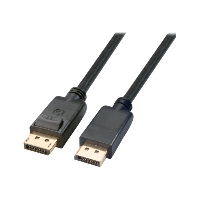 Axiom Memory DPMDPM06-AX DisplayPort cable - DisplayPort (M) to DisplayPort (M) - 6 ft - 4K support Axiom Memory DPMDPM06-AX DisplayPort cable - DisplayPort (M) to DisplayPort (M) - 6 ft - 4K support