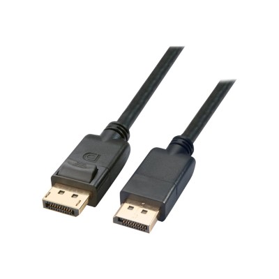 Axiom Memory DPMDPM10-AX DisplayPort cable - DisplayPort (M) to DisplayPort (M) - 10 ft - 4K support Axiom Memory DPMDPM10-AX DisplayPort cable - DisplayPort (M) to DisplayPort (M) - 10 ft - 4K support
