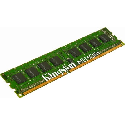 Kingston KVR16LR11S4/8HD 8GB 1600MHz DDR3L ECC Reg CL11 DIMM 1Rx4 1.35V Hynix D Kingston KVR16LR11S4/8HD 8GB 1600MHz DDR3L ECC Reg CL11 DIMM 1Rx4 1.35V Hynix D