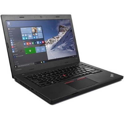 Lenovo 20FU003PUS ThinkPad L460 20FU Intel Core i3-6100U Dual-Core 2.30GHz Ultrabook - 4GB RAM 256GB SSD 14 HD LED Gigabit Ethernet 802.11ac Bluetooth Web Lenovo 20FU003PUS ThinkPad L460 20FU Intel Core i3-6100U Dual-Core 2.30GHz Ultrabook - 4GB RAM 256GB SSD 14 HD LED Gigabit Ethernet 802.11ac Bluetooth Web