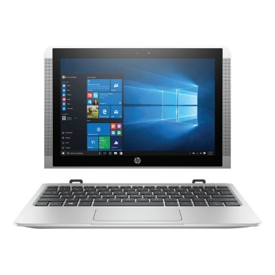 HP Inc. X9V22UT#ABA Smart Buy x2 210 G2 Intel Atom x5-Z8350 Quad-Core 1.44GHz Detachable PC - 4GB RAM 64GB eMMC 10.1 WXGA WLED Touch 802.11a/b/g/n/ac Blueto HP Inc. X9V22UT#ABA Smart Buy x2 210 G2 Intel Atom x5-Z8350 Quad-Core 1.44GHz Detachable PC - 4GB RAM 64GB eMMC 10.1 WXGA WLED Touch 802.11a/b/g/n/ac Blueto