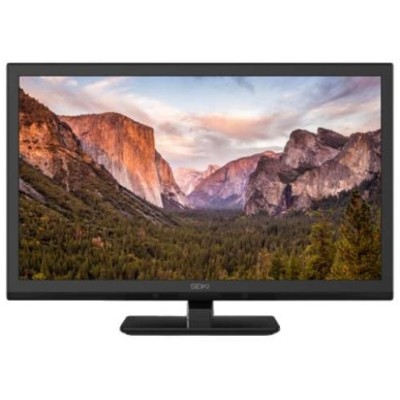 Seiki SE23HEB2 23 720p LED HDTV Seiki SE23HEB2 23 720p LED HDTV