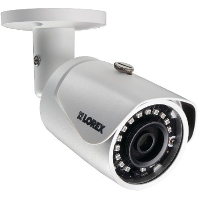 Lorex Technology LNB3163B 3.0-Megapixel HD Weatherproof Bullet Camera Lorex Technology LNB3163B 3.0-Megapixel HD Weatherproof Bullet Camera