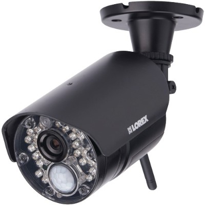 Lorex Technology LW2770HAC1 ADD-ON WIRELESS HD CAMERA FOR LW2772H Lorex Technology LW2770HAC1 ADD-ON WIRELESS HD CAMERA FOR LW2772H