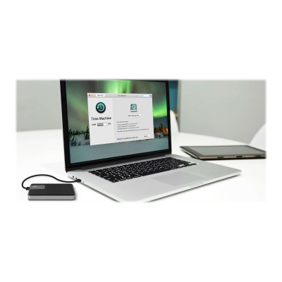 WD WDBP6A0030BBK-WESN WD My Passport for Mac WDBP6A0030BBK - Hard drive - encrypted - 3 TB - external (portable) - USB 3.0 - 256-bit AES - black WD WDBP6A0030BBK-WESN WD My Passport for Mac WDBP6A0030BBK - Hard drive - encrypted - 3 TB - external (portable) - USB 3.0 - 256-bit AES - black