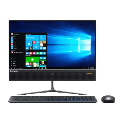 Lenovo F0CD002XUS 510-23ISH F0CD - All-in-one - 1 x Core i3 6100T / 3.2 GHz - RAM 8 GB - HDD 1 TB - DVD-Writer - HD Graphics 530 - GigE - WLAN: Bluetooth 4.0 8 Lenovo F0CD002XUS 510-23ISH F0CD - All-in-one - 1 x Core i3 6100T / 3.2 GHz - RAM 8 GB - HDD 1 TB - DVD-Writer - HD Graphics 530 - GigE - WLAN: Bluetooth 4.0 8