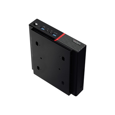 Lenovo 10NE000RUS ThinkCentre M900 10NE - Tiny desktop - 1 x Core i7 6700T / 2.8 GHz - RAM 8 GB - SSD 256 GB - TCG Opal Encryption - HD Graphics 530 - GigE - WL Lenovo 10NE000RUS ThinkCentre M900 10NE - Tiny desktop - 1 x Core i7 6700T / 2.8 GHz - RAM 8 GB - SSD 256 GB - TCG Opal Encryption - HD Graphics 530 - GigE - WL