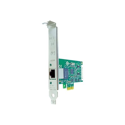 Axiom Memory M4Z93AV-AX Network adapter - PCIe - Gigabit Ethernet x 1 Axiom Memory M4Z93AV-AX Network adapter - PCIe - Gigabit Ethernet x 1