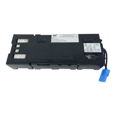 Battery Technology inc APCRBC116-SLA116 UPS battery - 1 x lead acid 7.2 Ah - for APC Smart-UPS X 1000 Rack/Tower LCD 750 Rack/Tower LCD 750VA Rack/Tower LCD b Battery Technology inc APCRBC116-SLA116 UPS battery - 1 x lead acid 7.2 Ah - for APC Smart-UPS X 1000 Rack/Tower LCD 750 Rack/Tower LCD 750VA Rack/Tower LCD b