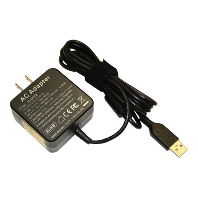 Battery Technology inc BTI-Q46-20V2A-US Power adapter - 40 Watt - United States Battery Technology inc BTI-Q46-20V2A-US Power adapter - 40 Watt - United States