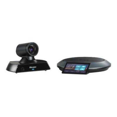 LifeSize Communications 1000 0000 1183 Icon 450 Video conferencing kit with Phone HD