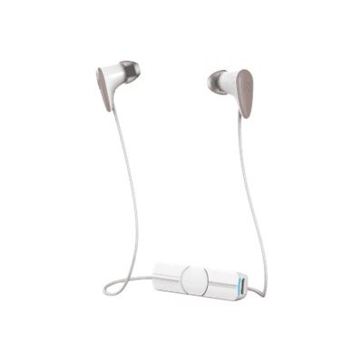 ZAGG IFCRME-WD0 Ifrogz Charisma - Earphones - in-ear - wireless - Bluetooth - white rose gold ZAGG IFCRME-WD0 Ifrogz Charisma - Earphones - in-ear - wireless - Bluetooth - white rose gold