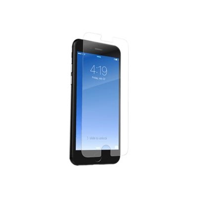 ZAGG IP7HXC-F00 invisibleSHIELD HDX Case Friendly - Screen protector - for Apple iPhone 7 ZAGG IP7HXC-F00 invisibleSHIELD HDX Case Friendly - Screen protector - for Apple iPhone 7