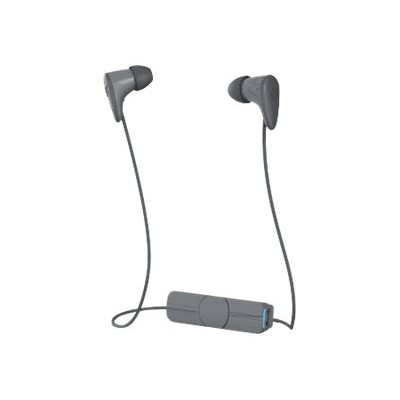 ZAGG IFCRME-GY0 Ifrogz Audio Charisma - Headphones - in-ear - wireless - Bluetooth - gray ZAGG IFCRME-GY0 Ifrogz Audio Charisma - Headphones - in-ear - wireless - Bluetooth - gray