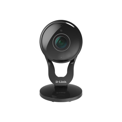 D-Link DCS-2530L DCS 2530L - Network surveillance camera - color (Day&Night) - 1920 x 1080 - 1080p - fixed focal - audio - wireless - Wi-Fi - MJPEG H.264 - DC D-Link DCS-2530L DCS 2530L - Network surveillance camera - color (Day&Night) - 1920 x 1080 - 1080p - fixed focal - audio - wireless - Wi-Fi - MJPEG H.264 - DC