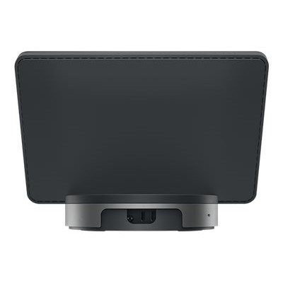 Logitech SMARTDOCKBASE SmartDock Base Skype Room System Video conferencing kit with Surface Pro 4 i5 128GB 4GB