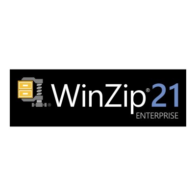 Corel LCWZ21ENTMLUGD WinZip Enterprise - (v. 21) - upgrade license + 1 Year Maintenance - 1 user - volume - level D (1000-1999) - Win - Multi-Lingual Corel LCWZ21ENTMLUGD WinZip Enterprise - (v. 21) - upgrade license + 1 Year Maintenance - 1 user - volume - level D (1000-1999) - Win - Multi-Lingual