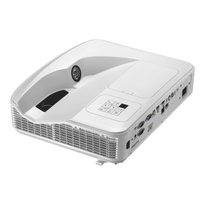 Dell S560P S560P - DLP projector - 3400 ANSI lumens - 1920 x 1080 - 16:9 - HD 1080p Dell S560P S560P - DLP projector - 3400 ANSI lumens - 1920 x 1080 - 16:9 - HD 1080p
