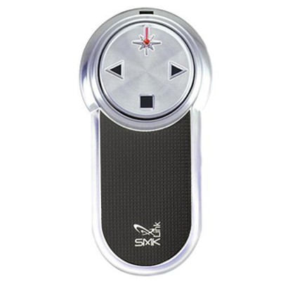 RemotePoint Navigator - presentation remote control