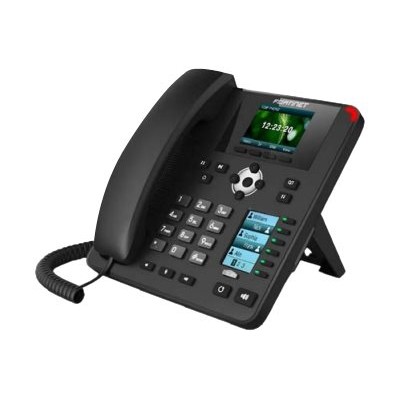Fortinet FON-375 FortiFone FON-375 - VoIP phone - SIP Fortinet FON-375 FortiFone FON-375 - VoIP phone - SIP