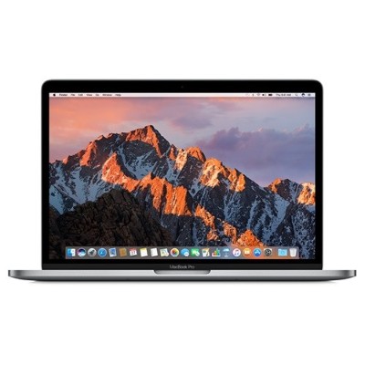 Apple MLH12LL/A 13.3 MacBook Pro with Touch Bar Dual-Core Intel Core i5 2.9GHz 8GB RAM 256GB PCIe SSD Intel Iris Graphics 550 10-hour battery life