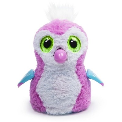 Spin Master 6028863 Hatchimals - Pengualas (Pink or Dark Pink) Spin Master 6028863 Hatchimals - Pengualas (Pink or Dark Pink)