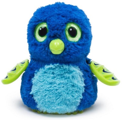 Spin Master 6034334 Hatchimals Draggles Blue or Green