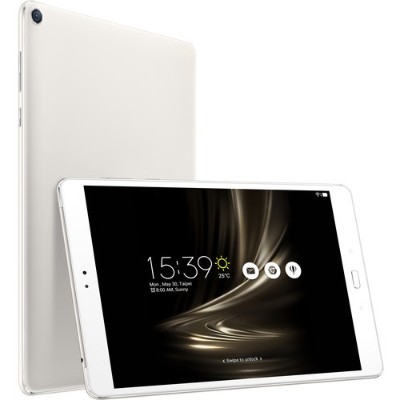 ASUS Z500M-C1-SL ZenPad 3S 10 9.7-inch 4GB RAM 64GB Tablet - Glacier Silver ASUS Z500M-C1-SL ZenPad 3S 10 9.7-inch 4GB RAM 64GB Tablet - Glacier Silver