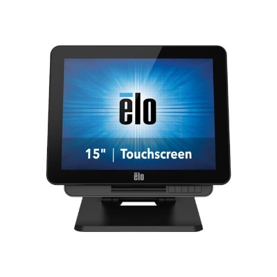 ELO Touch Solutions E287727 Touchcomputer X2-15 - X Series - all-in-one - 1 x Celeron J1900 / 2 GHz - RAM 4 GB - SSD 128 GB - HD Graphics - GigE - WLAN: 802.11b ELO Touch Solutions E287727 Touchcomputer X2-15 - X Series - all-in-one - 1 x Celeron J1900 / 2 GHz - RAM 4 GB - SSD 128 GB - HD Graphics - GigE - WLAN: 802.11b