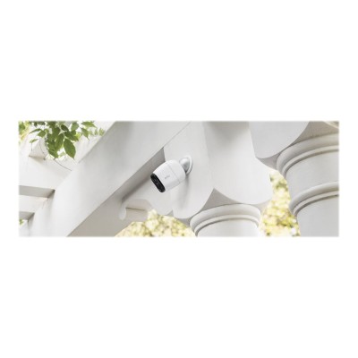 NetGear VMS4130-100NAS Arlo Pro VMS4130 - Video server + camera(s) - wireless - 802.11n - 1 camera(s) NetGear VMS4130-100NAS Arlo Pro VMS4130 - Video server + camera(s) - wireless - 802.11n - 1 camera(s)